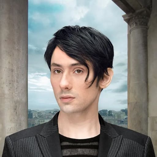 Joseph Keckler Concerts in West Palm Beach