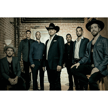 Josh Abbott Band Concerts in West Palm Beach