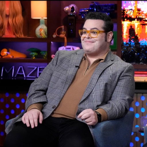 Josh Gad West Palm Beach Tickets