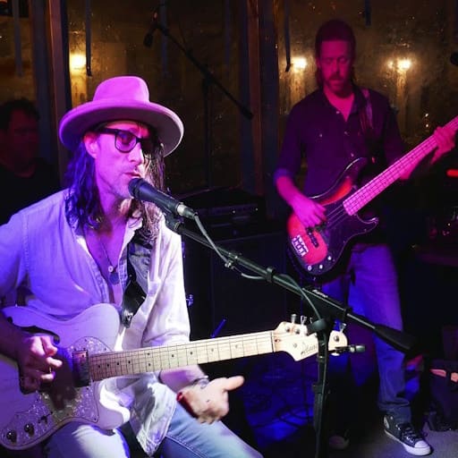 Josh Garrett Concerts in West Palm Beach