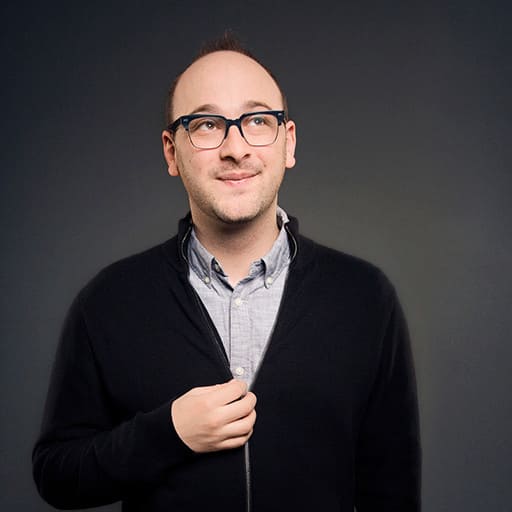 Josh Gondelman West Palm Beach Tickets