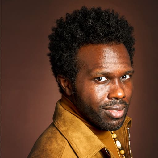 Joshua Henry concerts in West Palm Beach.