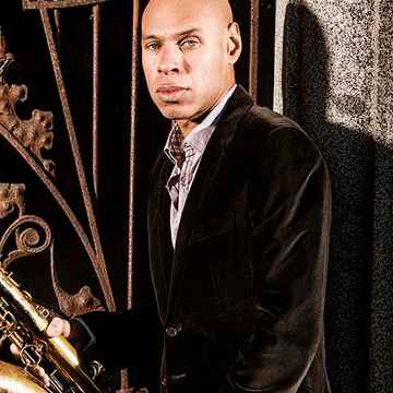 Joshua Redman Concerts in West Palm Beach