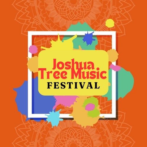 Joshua Tree Music Festival concerts in West Palm Beach.