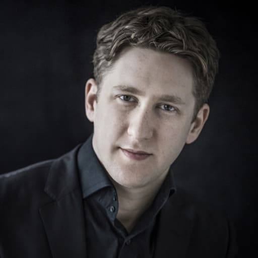 Joshua Weilerstein Concerts in West Palm Beach