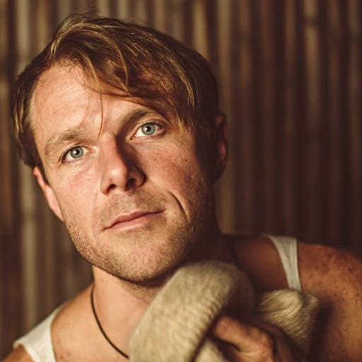 Josiah Johnson Concerts in West Palm Beach