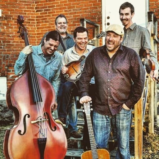 Journeymen concerts in West Palm Beach.