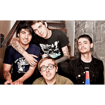 Joyce Manor Concerts in West Palm Beach