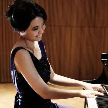 Joyce Yang Concerts in West Palm Beach