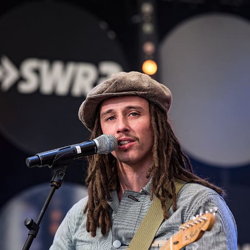JP Cooper Concerts in West Palm Beach
