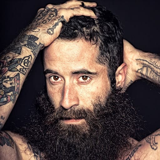 JP Harris Concerts in West Palm Beach