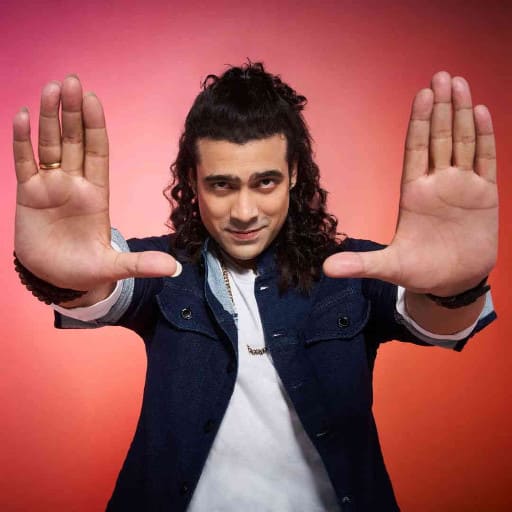 Jubin Nautiyal Concerts in West Palm Beach