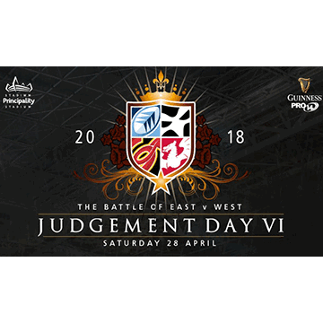 Judgement Day Schedule 2026–2027