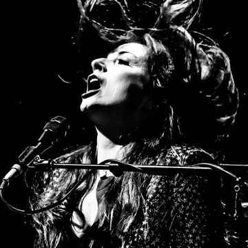Judith Owen Concerts in West Palm Beach