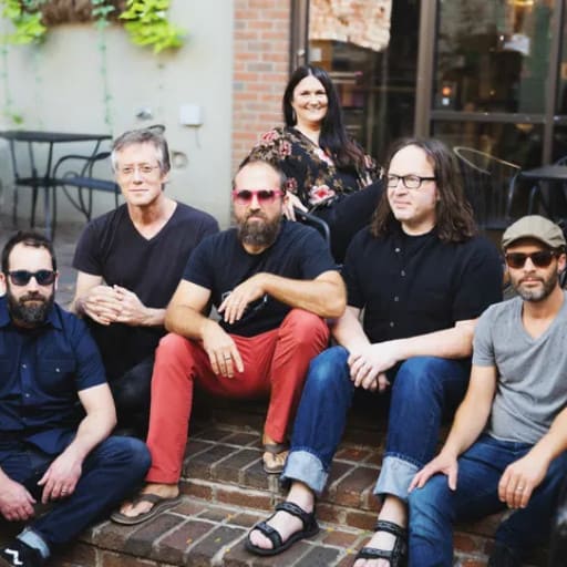 Judy Banker Band Concerts in West Palm Beach