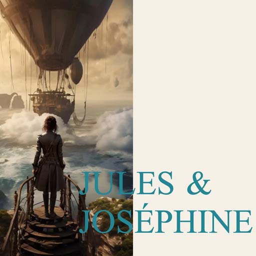Jules Et Josephine West Palm Beach Tickets