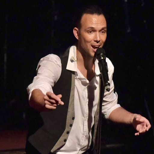 Jules Grison Concerts in West Palm Beach
