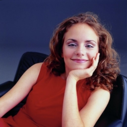 Julia Fischer Concerts in West Palm Beach