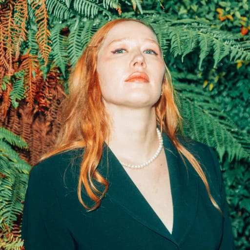 Julia Jacklin Concerts in West Palm Beach