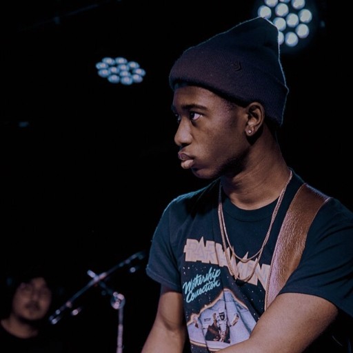 Julius Rodriguez Concerts in West Palm Beach