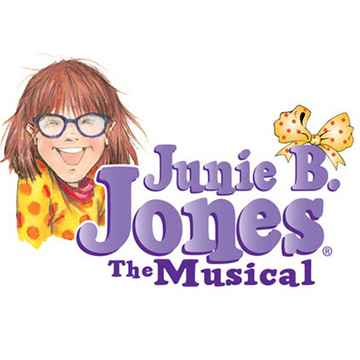 Junie B. Jones West Palm Beach Tickets