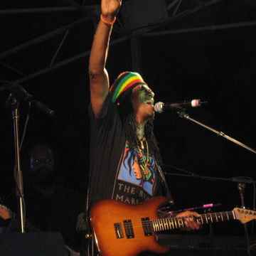 Junior Marvin Concerts in West Palm Beach