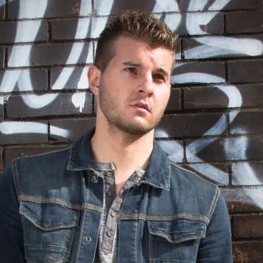 Justin Fabus Concerts in West Palm Beach