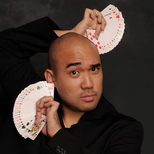 Justin Rivera West Palm Beach Tickets