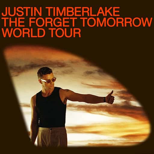 Justin Timberlake Concerts in West Palm Beach