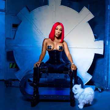 K. Michelle Concerts in West Palm Beach