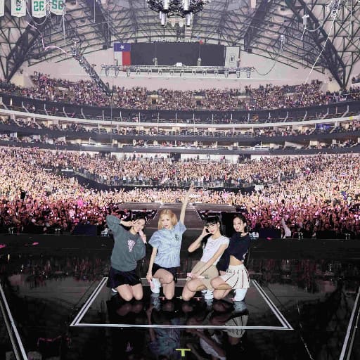 K Pop Concerts in West Palm Beach
