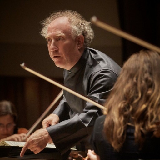 Kahane Concerts in West Palm Beach