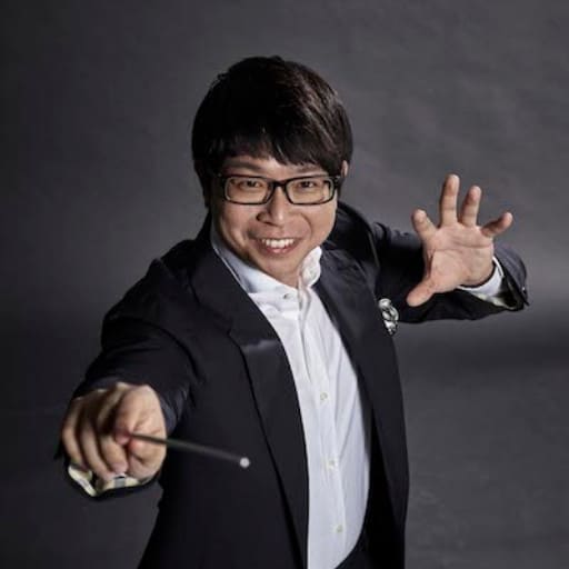 Kahchun Wong Concerts in West Palm Beach
