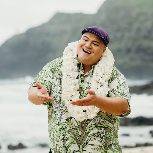 Kalani Pea Concerts in West Palm Beach