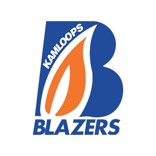 Kamloops Blazers Schedule 2026–2027