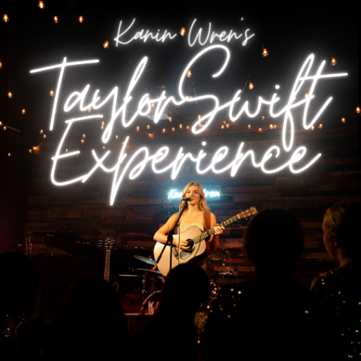 Kanin Wren's Taylor Swift Experience concerts in West Palm Beach.