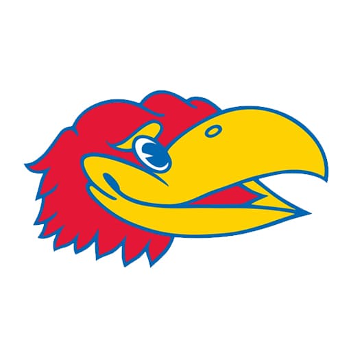 Kansas Jayhawks Football Schedule 2026–2027