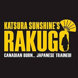 Katsura Sunshine's Rakugo West Palm Beach Tickets