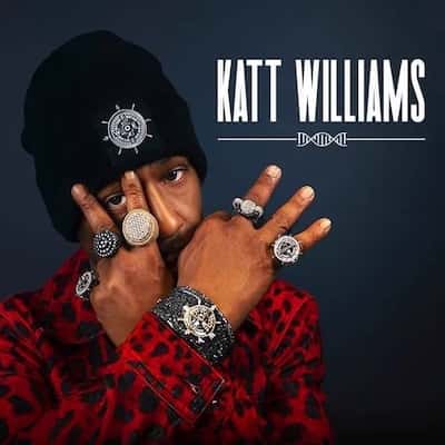 Katt Williams West Palm Beach Tickets