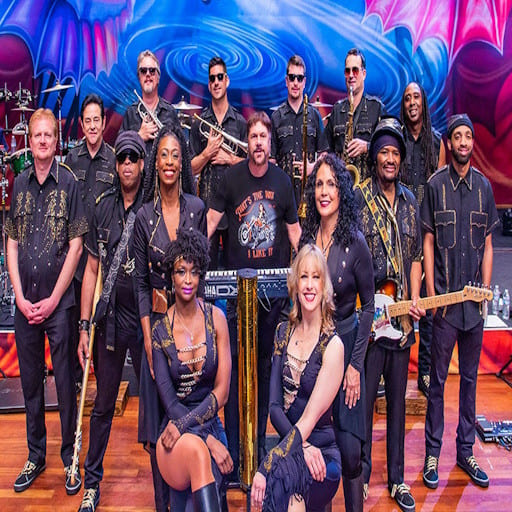 KC and The Sunshine Band Concerts in West Palm Beach