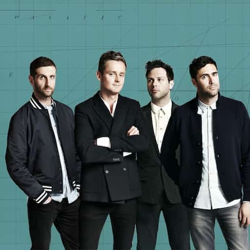 Keane Concerts in West Palm Beach