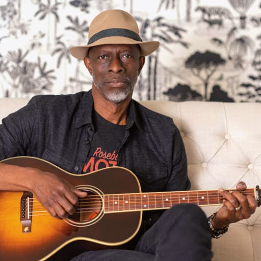 Keb Mo Concerts in West Palm Beach