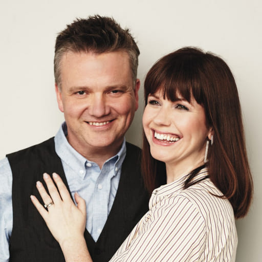 Keith & Kristyn Getty Concerts in West Palm Beach