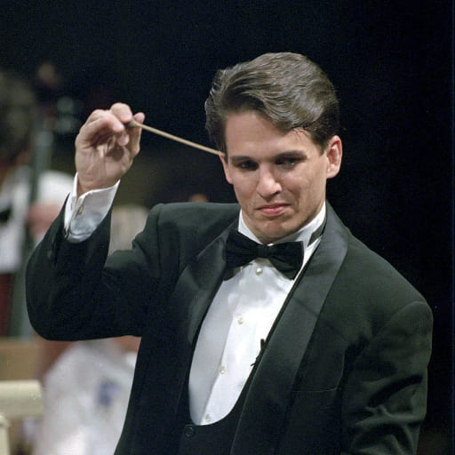 Keith Lockhart Concerts in West Palm Beach