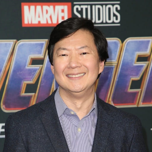 Ken Jeong West Palm Beach Tickets
