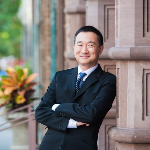 Ken Lam Concerts in West Palm Beach