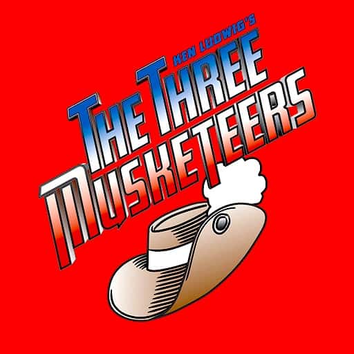 Ken Ludwig’s The Three Musketeers West Palm Beach Tickets