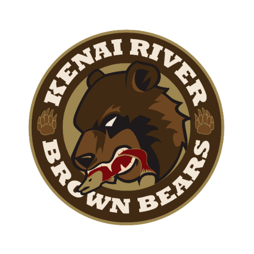 Kenai River Brown Bears Schedule 2026–2027