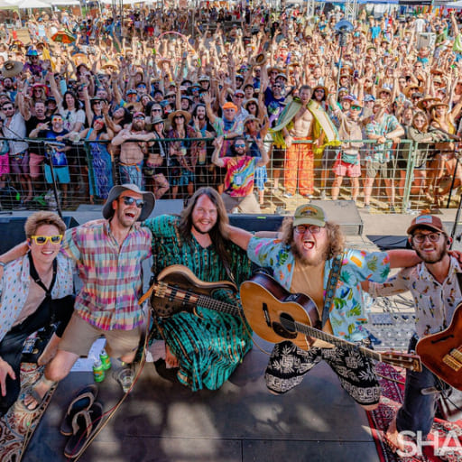Kendall Street Company Concerts in West Palm Beach
