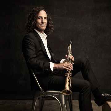 Kenny G Concerts in West Palm Beach